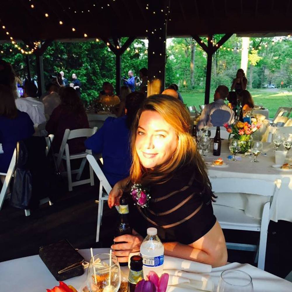 Meet your Posher, Erin