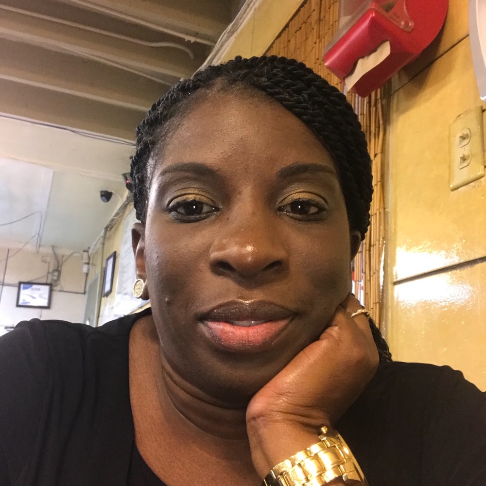 Meet your Posher, Michelle