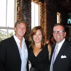 Meet your Posher, Cindy