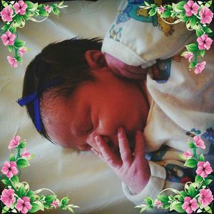 Meet your Posher, Regina