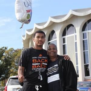 Meet your Posher, Jacquez