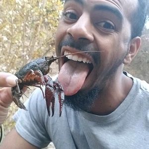 Meet your Posher, Matthew