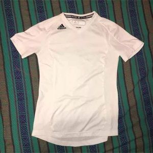Adidas Climalite Tee