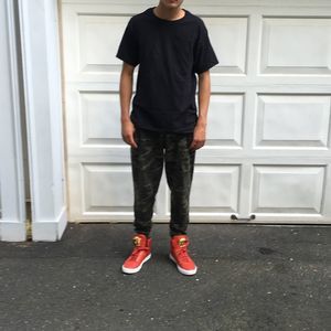 Meet your Posher, Jake