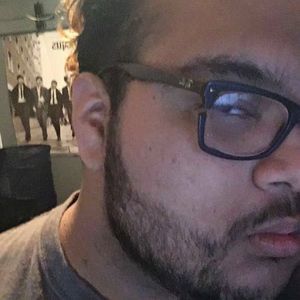 Meet your Posher, Sergio