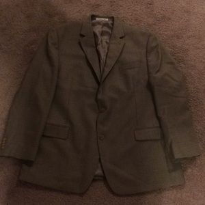 Men’s Michael Kors sportcoat