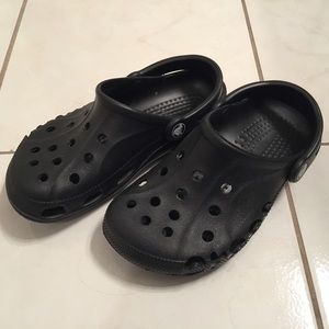 Kids Crocs Size 4