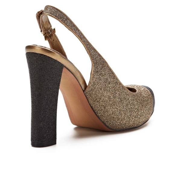 NEW Sam Edelman Heels - Picture 2 of 8