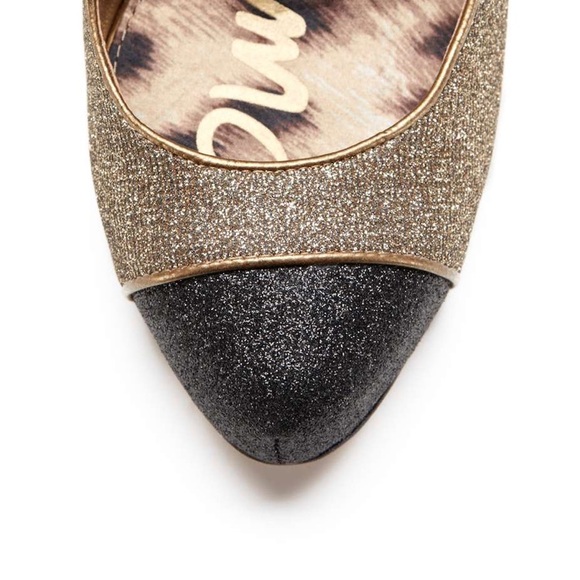 NEW Sam Edelman Heels - Picture 3 of 8