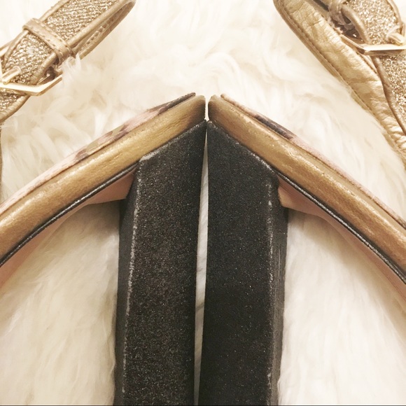 NEW Sam Edelman Heels - Picture 7 of 8