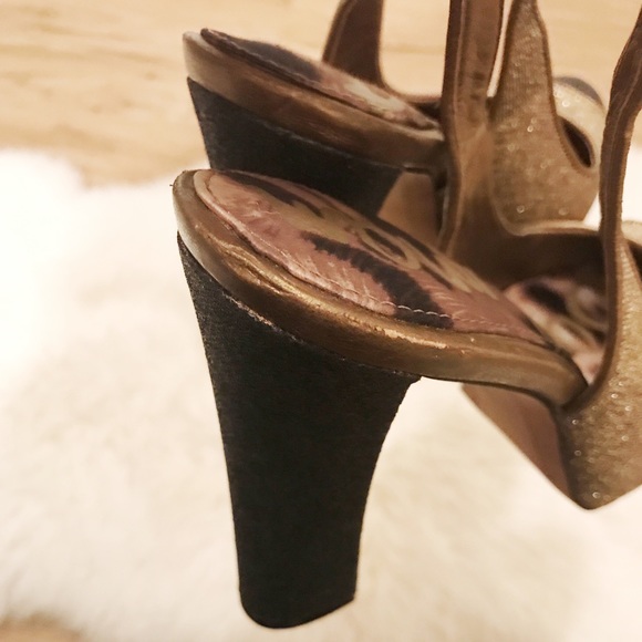 NEW Sam Edelman Heels - Picture 8 of 8