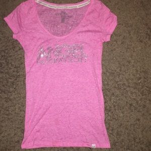 VS Angel tee