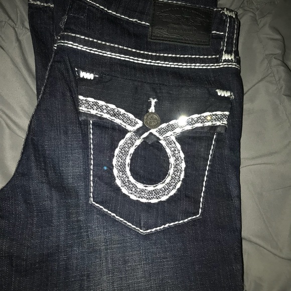 Big Star denim - Picture 1 of 3