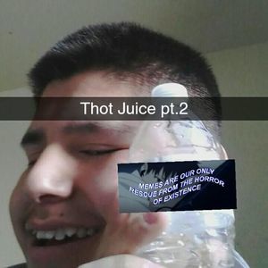 Meet your Posher, Darrell