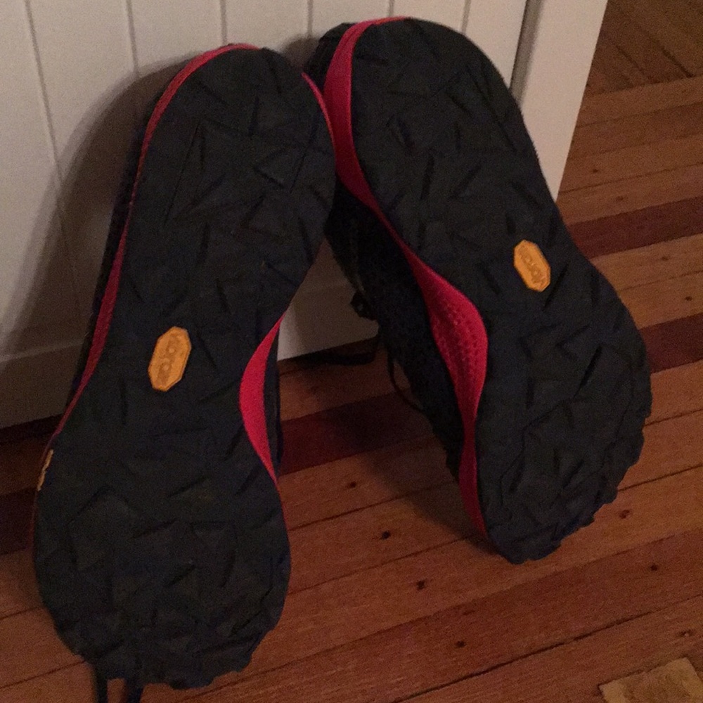 New Balance Minimus (10v4) running shoes