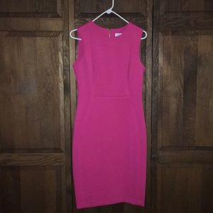 Calvin Klein Cocktail Dress