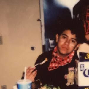 Meet your Posher, Anthony