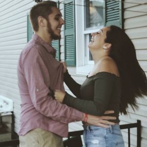 Meet your Posher, Ben