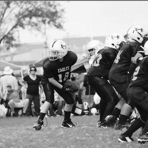 Meet your Posher, Jacob