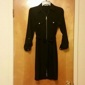 Celvin Klein dress small elegant