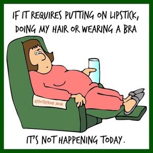 Meet your Posher, Quantisha