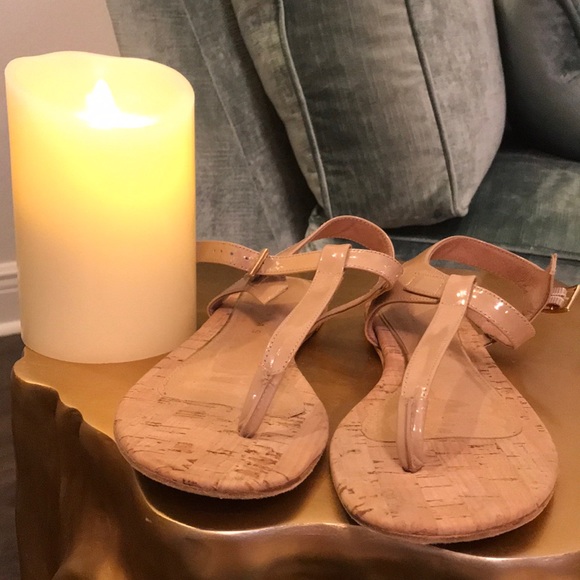 Palomitas Sandals - Picture 1 of 5