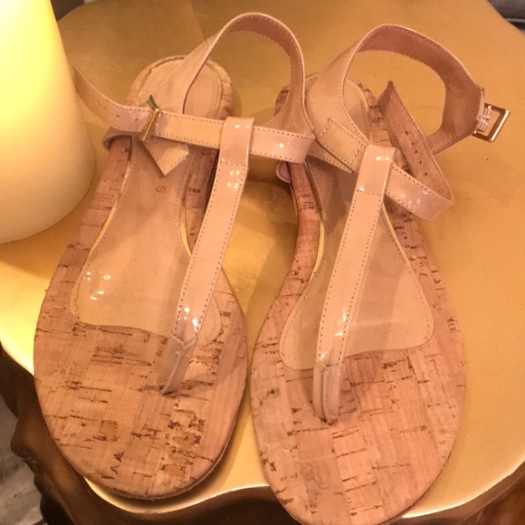 Palomitas Sandals - Picture 2 of 5