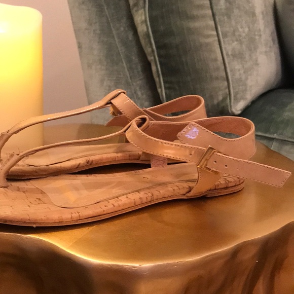 Palomitas Sandals - Picture 3 of 5