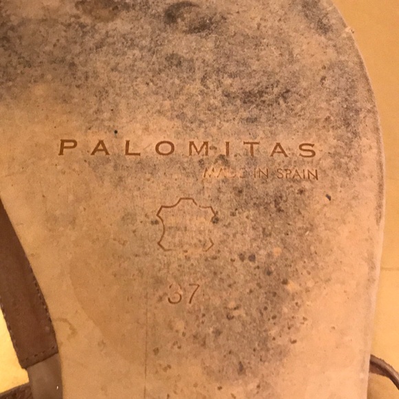 Palomitas Sandals - Picture 5 of 5