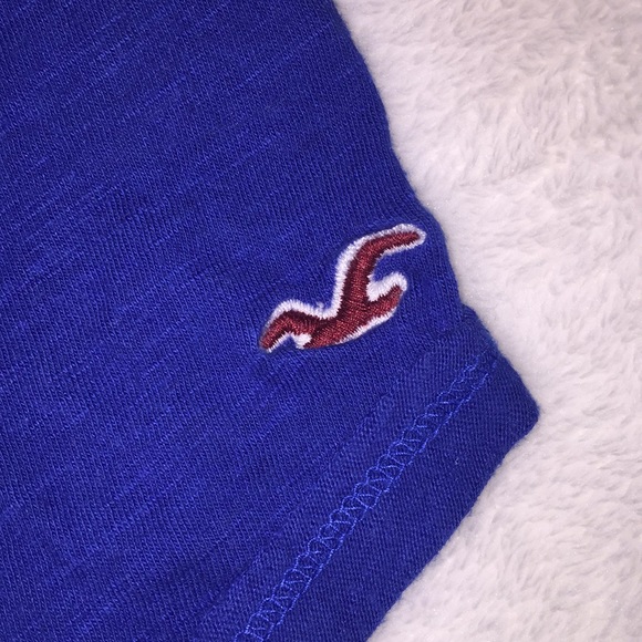 Low-Back Embroidered Top - Picture 3 of 5