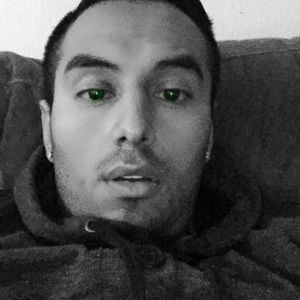 Meet your Posher, Joel