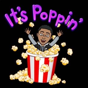 Meet your Posher, Drew