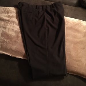 Dress pants