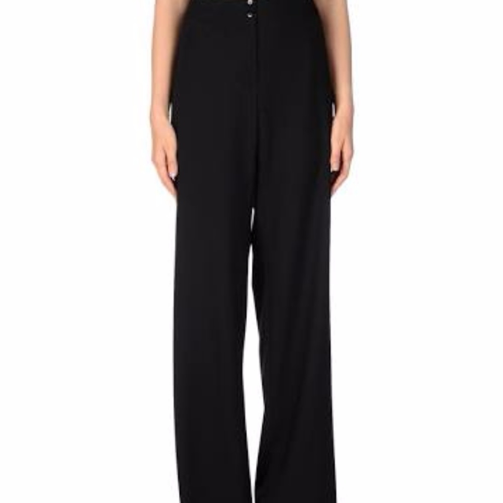NWOT Armani Collezioni Trousers