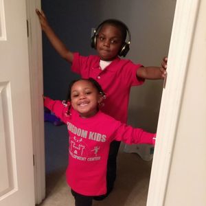 Meet your Posher, Candice