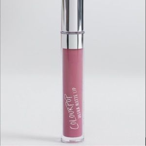 ColourPop Ultra Matte Lip Viper