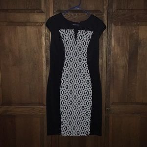 Cocktail Attire Dress