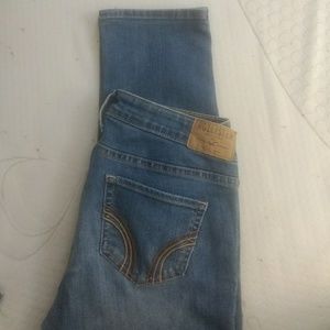 Hollister jeans