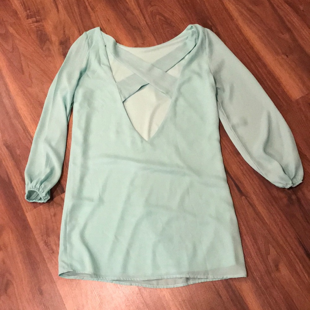 Dress - Picture 2 of 2