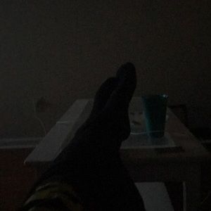 Meet your Posher, Justin