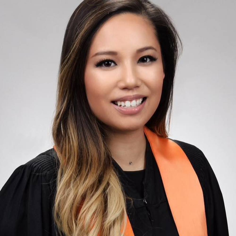 Meet your Posher, Jennilee