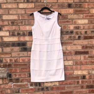 White House Black Market Dress