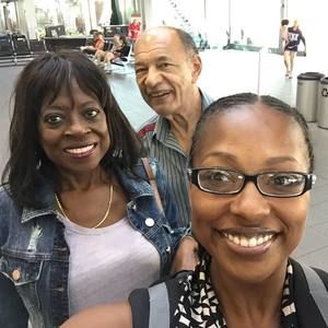 Meet your Posher, Rachelle