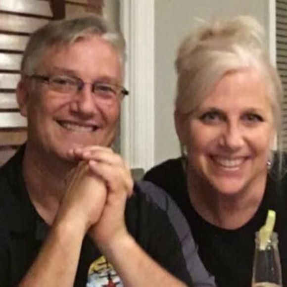 Meet your Posher, Sharon - Picture 1 of 1