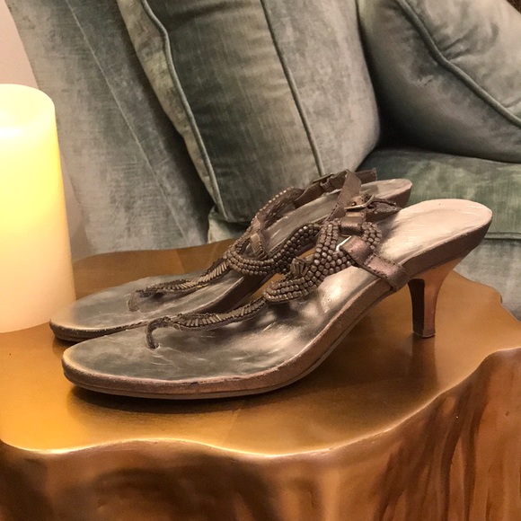 Kennethcole Reaction Heels - Picture 3 of 6