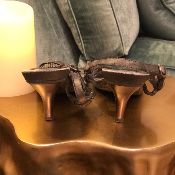 Kennethcole Reaction Heels - Picture 4 of 6