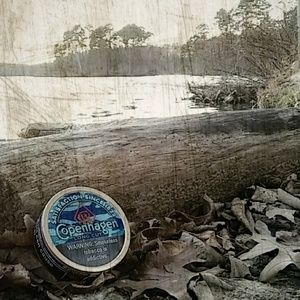 Meet your Posher, Mark