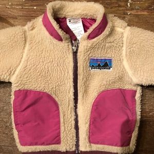 Patagonia retro x