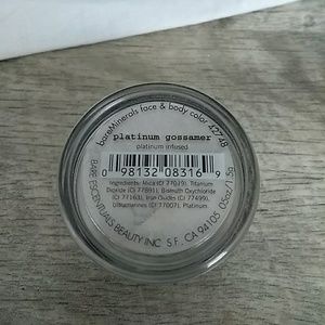 Bare Minerals Face and Body Highlight