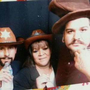 Meet your Posher, Patricia